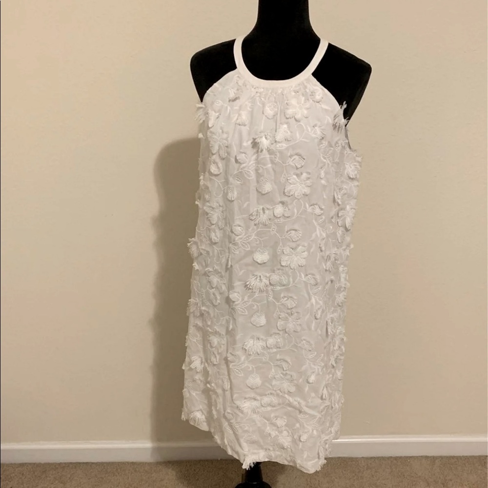ANN TAYLOR DRESS SIZE 10